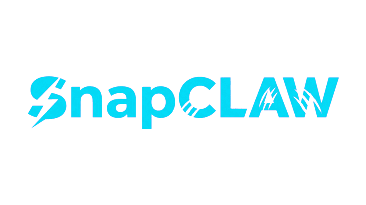 SnapClaw
