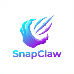SnapClaw